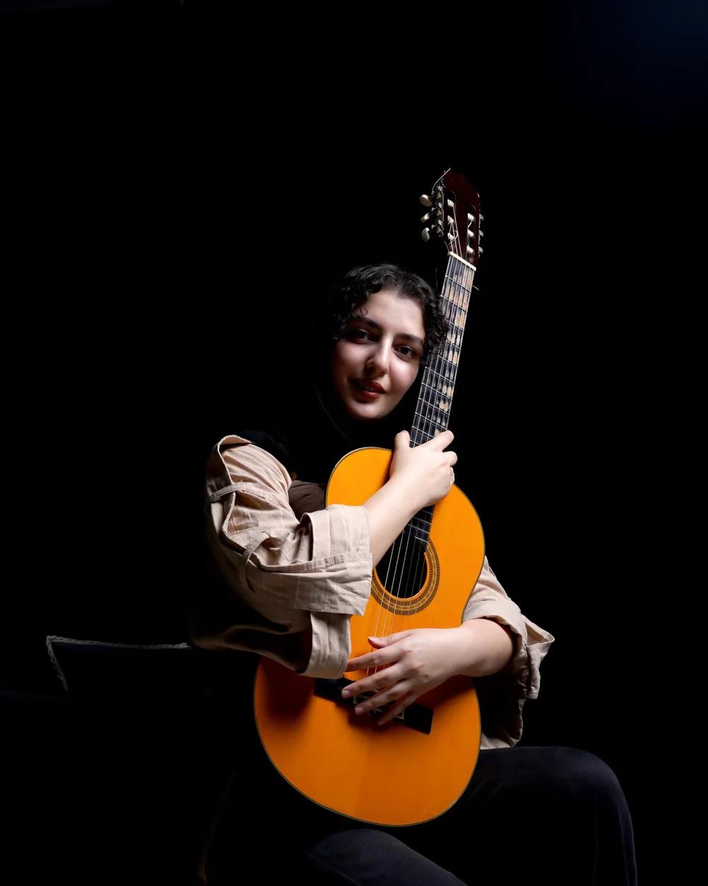 استاد دریا باری