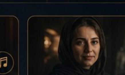 مینا محمدی