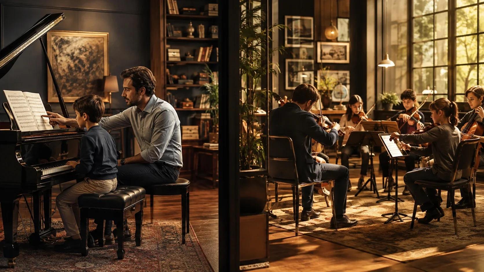 private-vs-group-music-lessons