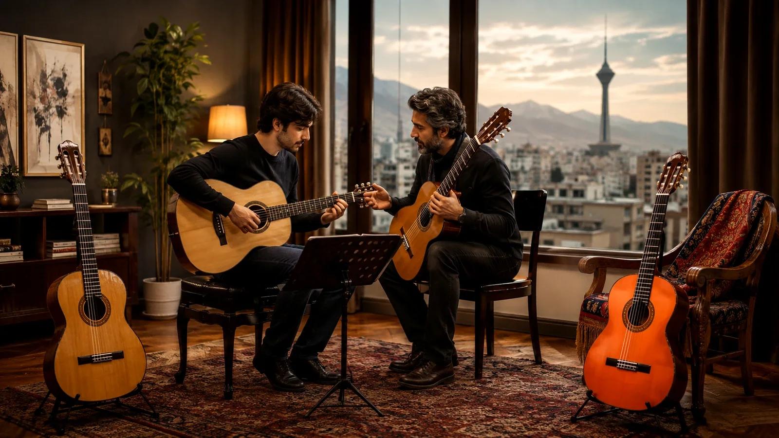 private-music-lessons-tehran-cost-benefits-teacher-selection