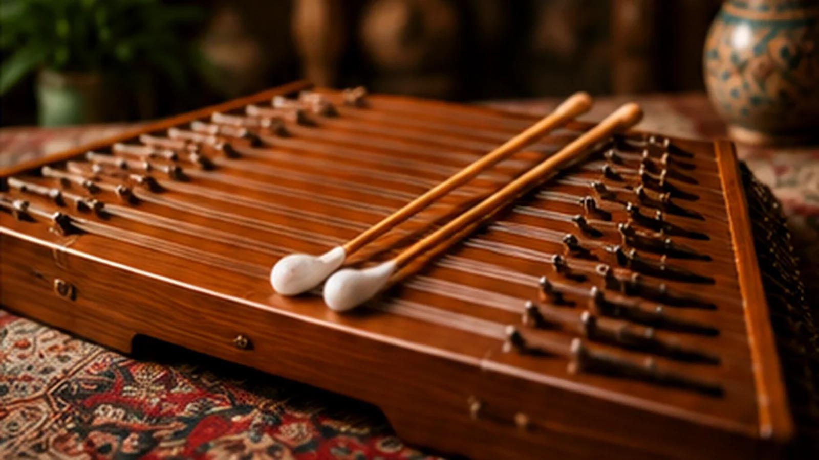 santur-lessons-tehran-for-beginners