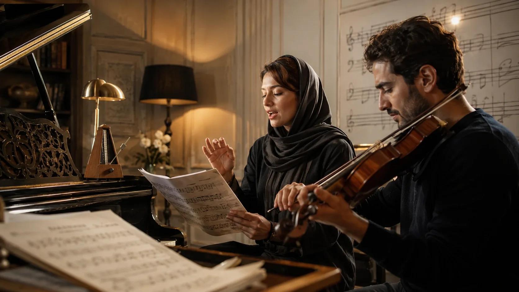 solfege-lessons-tehran-for-singers-and-musicians