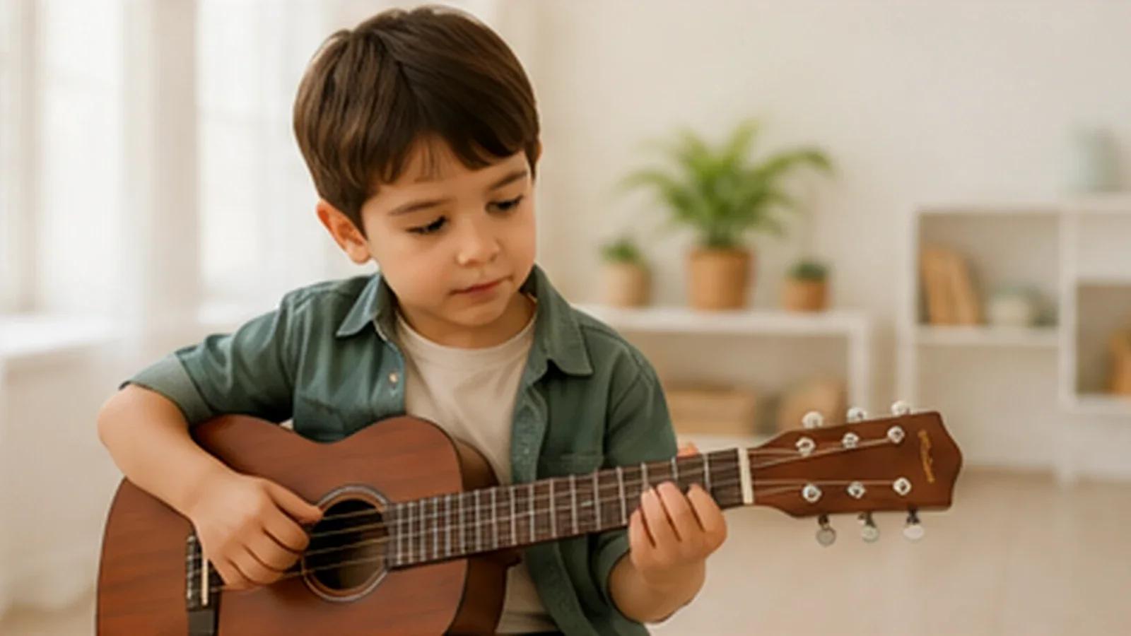 best-age-to-start-music-for-children