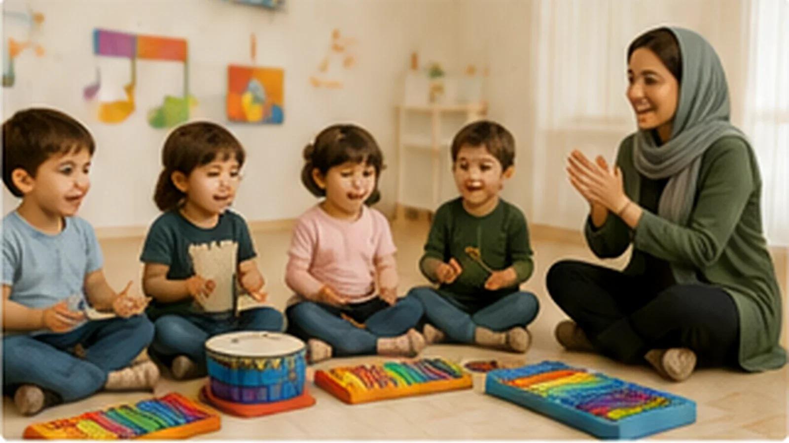 what-is-orff-music-for-children