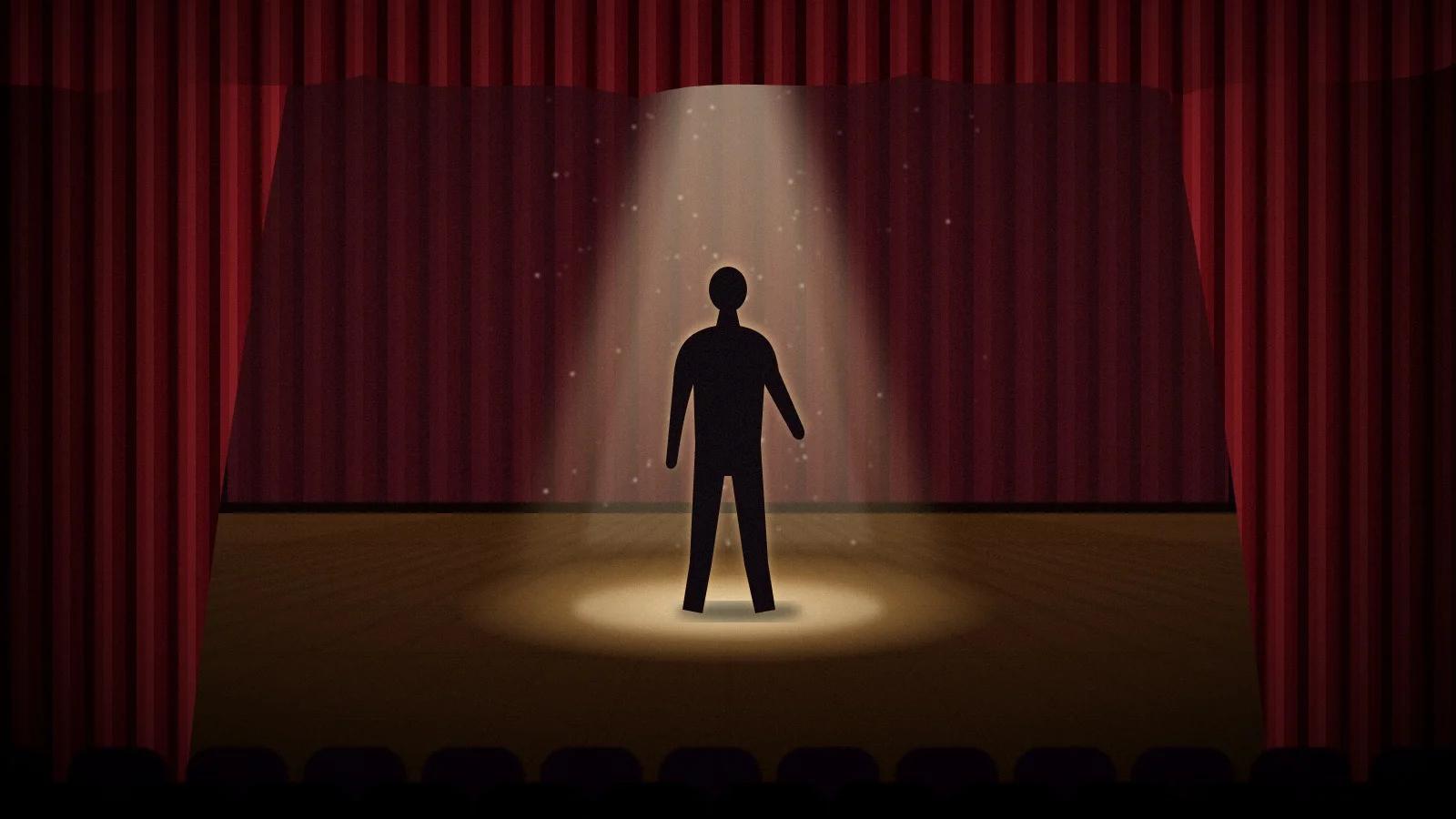 Five Exercises for Expression and Stage Presence