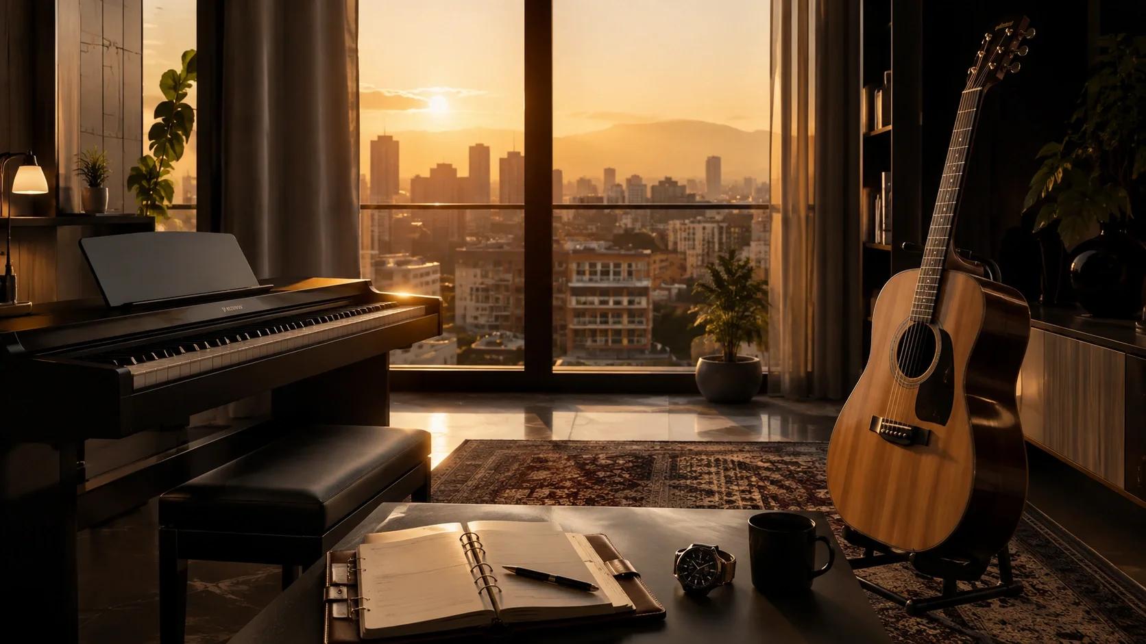best-instrument-for-busy-people
