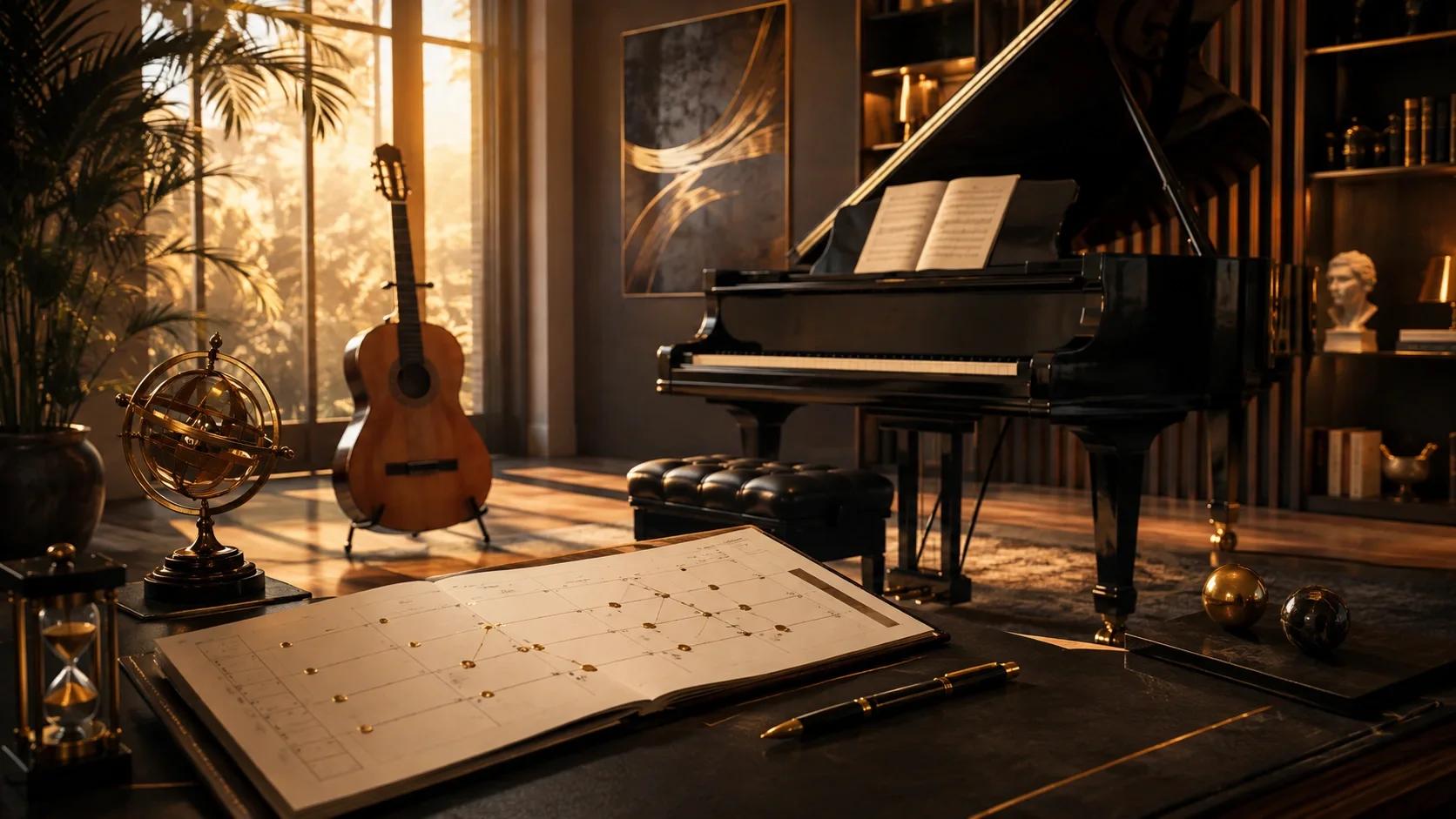 how-many-music-lessons-per-week