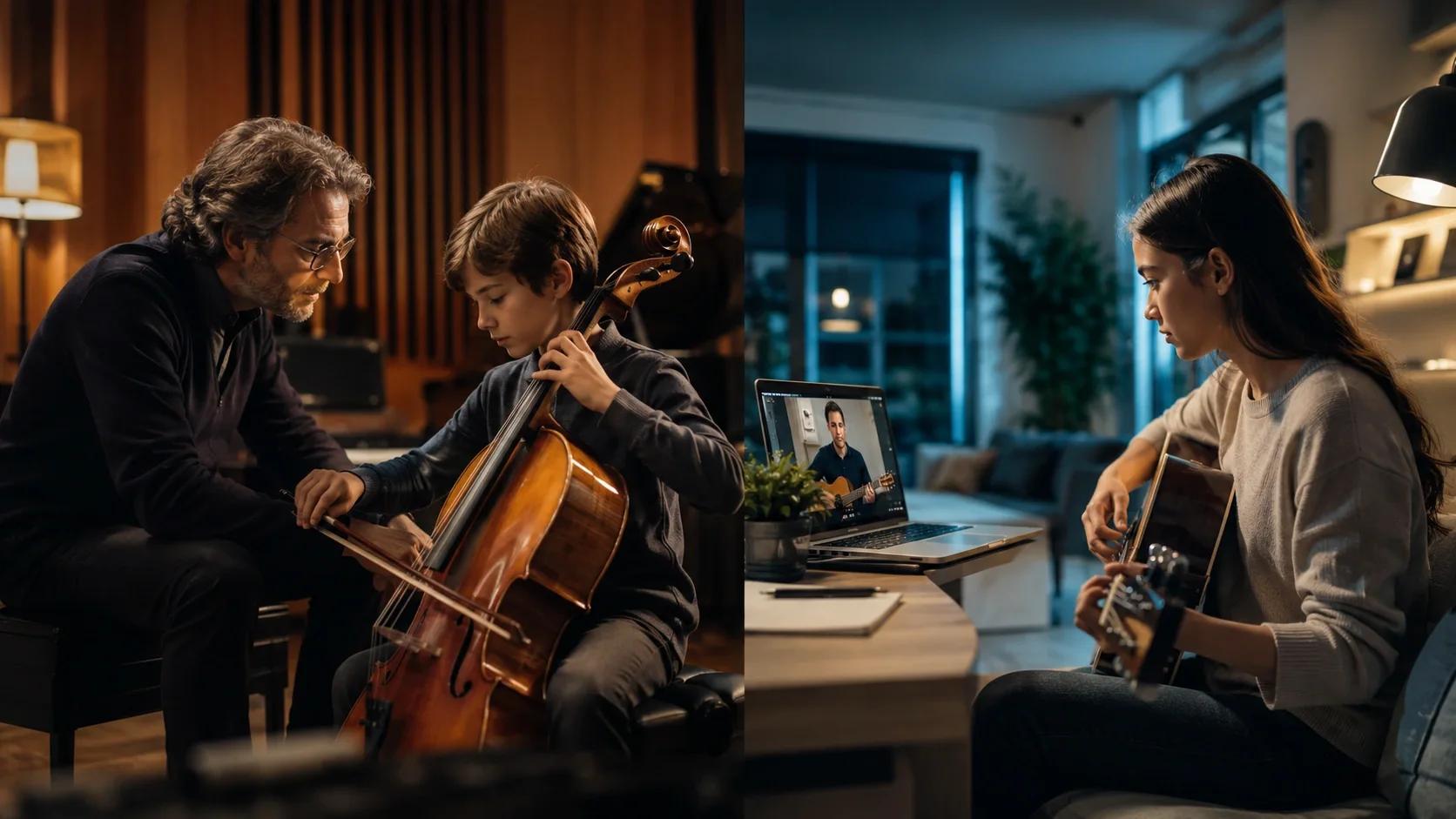 in-person-vs-online-music-lessons