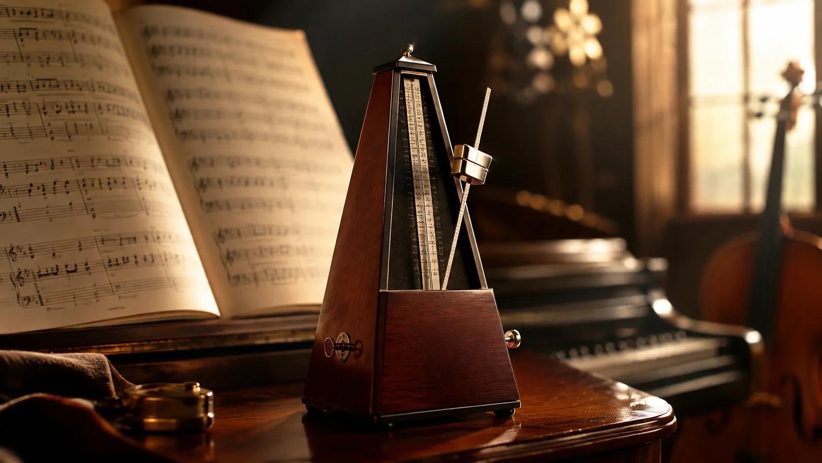 metronome-practice-for-beginners